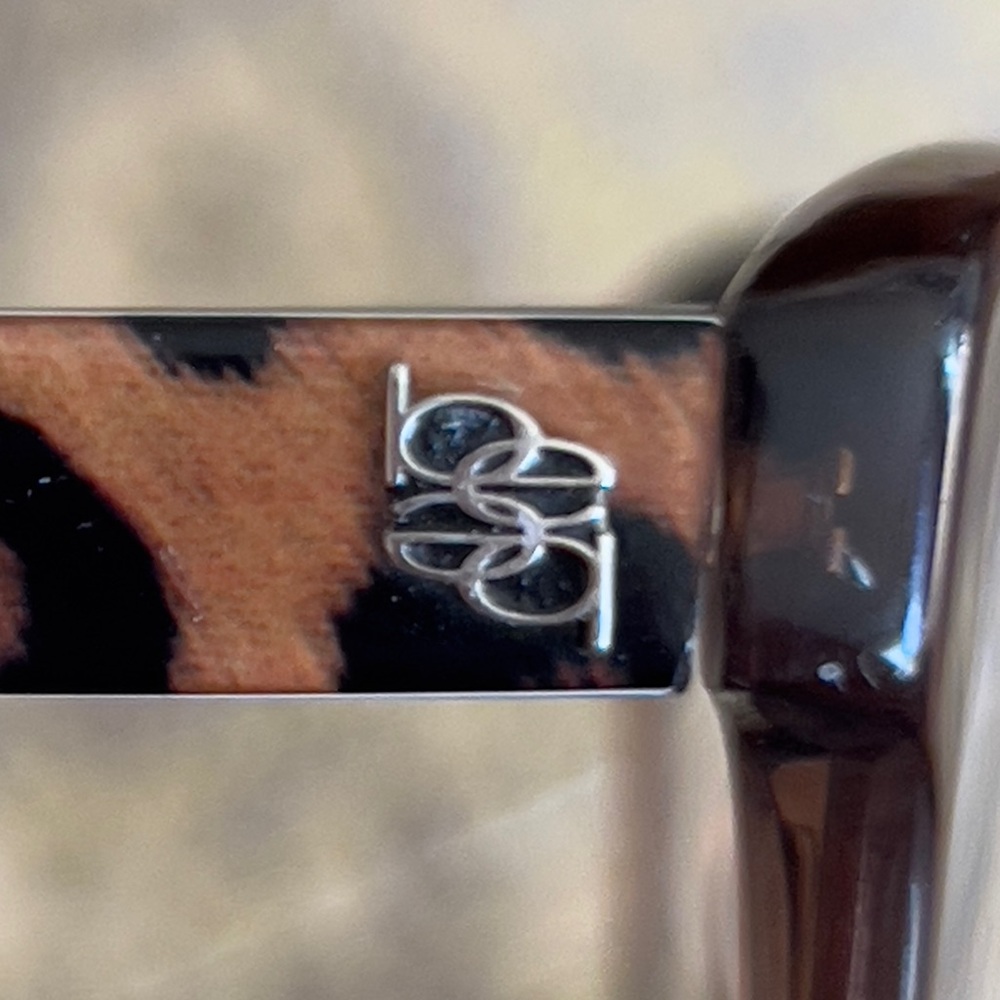 Bebe Glasses Frames - image 3